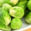 กระหล่ำดาว Brussels Sprouts