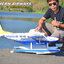 SOUTHERN AIRWAYS RC SEAPLANE+FLOAT+1,300MM (PNP) เครื่องบินน้ำบังคับ