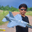 F-35 Lightning EDF50mm.(PNP)