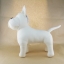 ตุ๊กตาหมา French Bulldog ตุ๊กตาผ้าดิบ ตุ๊กตาติดชื่อได้ ของขวัญชิ้นเดียวในโลก ของขวัญพิเศษ ของขวัญวันเกิด ของขวัญรับปริญญา