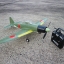 MITSUBISHI ZERO เครื่องบินบังคับสงครามโลก