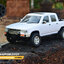 TOYOTA Hilux Mity X 4x4 1991 รถบังคับสเกลอ๊อฟโรด