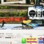 SH6050 Rc Helicopter 6 CH 3D
