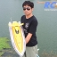 MAJESTY 800s Big Boat เรือเร็วบังคับขนาดยักษ์