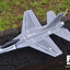 F-16 MINI FALCON RC