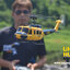 RC ERA C032 UH-1 Huey 6CH Scale
