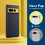 Caseology Nano Pop for Google Pixel 7 Pro Case - Blueberry Navy