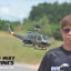C032 UH-1HUEY 6CH MARINES032