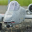 A-10 Thunderbolt 50mm. EDF JET PNP