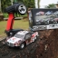 WL-K999 Mini Rc Car 1:28 Hi-Speed 30Km/h