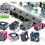 HP 873580-001,879656-001,875283-001,HP DL360,G10,Hot Plug,Cooling,Fan
