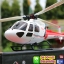 WL-V-931 AS350 เฮลิคอปเตอร์บังคับ