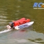 FORMULA1 rc speed boat Brushless motor
