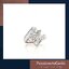 รหัส N1RPT0317-40TU แหวนเพชร เพชรน.นรวม 2.28 กะรัต มีวงเดียวเท่านั้น Line : @passiongems (อย่าลืมใส่ @หน้าpassiongems นะคะ)