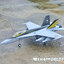 F-18 Hornet 64mm.(PNP)