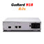 Gustard N18/N18 PRO สวิตซ์เครือข่ายเสียง Ethernet Switch เกรดออดิโอ ประกันศูนย์ไทย