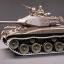 รถถังบังคับ M 41A3 (รุ่นใหม่)