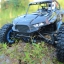 WL-12428-B 1:12 4WD Hi-Speed 50 Km/h