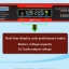 Inverter DC 12V to AC 220V 1000W Modified Sine