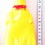 ไก่โอ๊คบีบ มีเสียง 29 ซม. ถุงตาข่าย