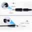USB step-up stick 9V/1A 12V/0.8A