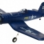 TW748-1 F4U Corsair Brushless -2,4 GHZ