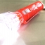 ไฟฉายสีสด+ที่หนีบเข็มขัด 10.5 ซม.กล่อง(1x24)