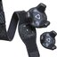 Skywin VR Tracker Belt and Tracker Strap Bundle for HTC Vive System Tracker