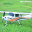 CESSNA 182 Ranger 850mm.(PNP)