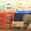 ดินน้ำมันไร้สารพิษ 100 g. 24 ก้อน มีมอก.