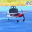 Piper sport cub 500 761-4 เครื่องบินบังคับพร้อมบิน