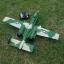 A-10 WARTHOG Air Force RC