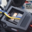Kasemoto APBA hi-speed buggy1:10 Rc car