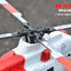 UH-1Y HUEY RESCUE GPS HELICOPTER GOOSKY E2