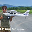 X-fly GlaStar Adventure BushPlane1,233MM