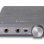 ขาย FiiO E12A สุดยอดแอมป์พกพาระดับไฮเอนด์ ชิปOPAMP โดย MUSE ออกแบบสำหรับหูฟังขนาดเล็ก inear , Earbud โดยเฉพาะ
