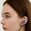Ear Acoustic Audio STA-Pro หูฟัง IEMs 2 ไดรเวอร์ Dynamic เสียงโปร่งใส ประกันศูนย์ไทย