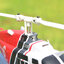 Bell 206 Rc Helicopter 4ch