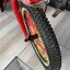 จักรยานเด็ก 16 นิ้ว CFBike สีแดง