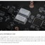 Matrix Audio Element S เครื่องเล่นเพลงเครือข่ายตั้งโต๊ะ พร้อมเอาต์พุต USB DAC ประกันศูนย์ไทย