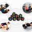 Medicine Ball Double Handle ลูกบอลน้ำหนัก แบบมือจับ สินค้าส่งในไทย