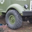 JIEFANG CA10 1/16 MILITARY 4X4 Truck