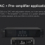 ขาย TOPPING D50s DAC ตั้งโต้ะระดับ Hi-Res รองรับ Bluetooth 5.0 , 32Bit/768kHz , DSD512 , LDAC