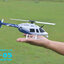 FB-05 Micro Helicopter 4Ch
