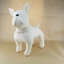 ตุ๊กตาหมา French Bulldog ตุ๊กตาผ้าดิบ ตุ๊กตาติดชื่อได้ ของขวัญชิ้นเดียวในโลก ของขวัญพิเศษ ของขวัญวันเกิด ของขวัญรับปริญญา