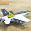 F-18 Hornet 64mm.(PNP)