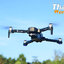 8811 Pro GPS Drone 3-axis gimbal 6K Camera