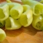 พริกหนุ่มเขียว Banana Pepper
