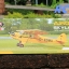 Piper J3 SuperCub 650mm.4Ch 3d6g Brushless Motor
