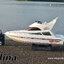 Salina Rc Big Boat (เรือบังคับ)